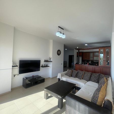 Vista Mozzafiato Apartment Sarande Exterior photo